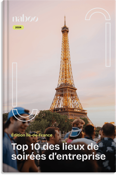 Top10 lieux soirée
